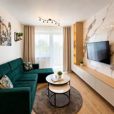 Appartamento Luxury