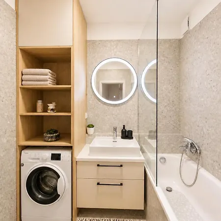 Luxury * Bernolákovo