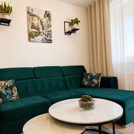 Luxury * Bernolákovo