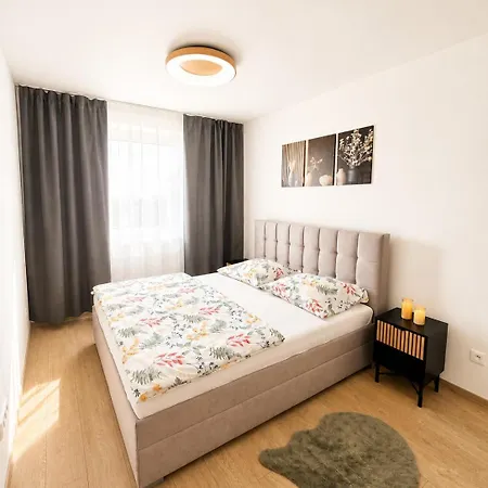 Appartamento Luxury *
