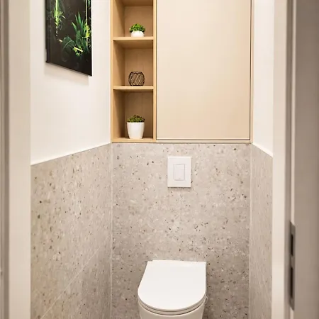 Appartamento Luxury Bernolákovo