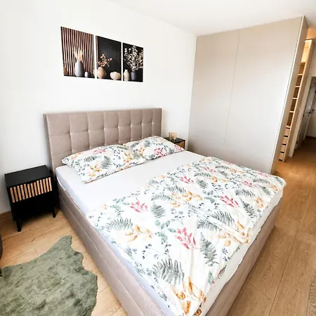 Appartamento Luxury