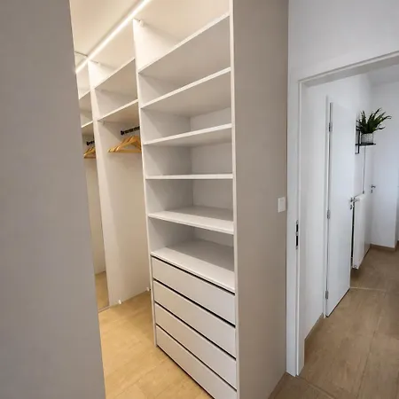 Luxury * Bernolákovo