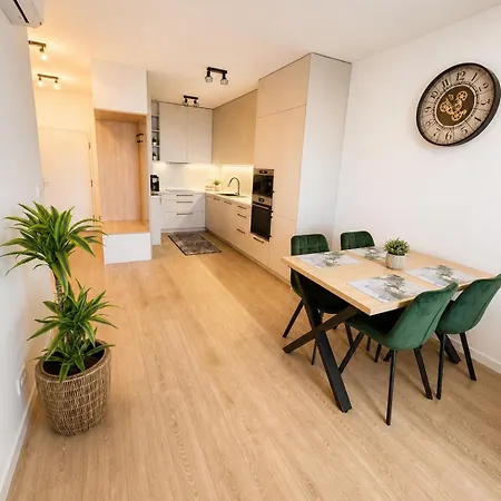 Luxury Appartamento